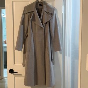 ASOS women’s coat